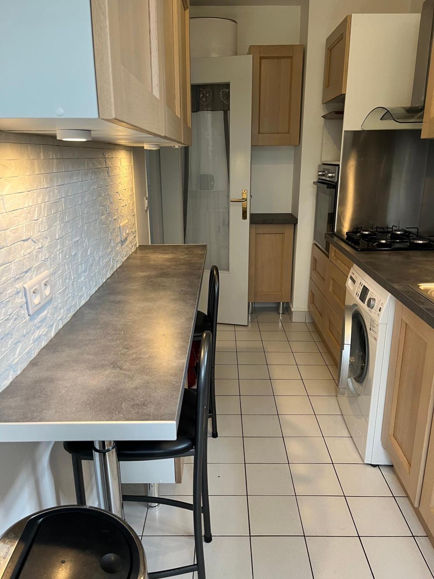 Apartment Proche De La Campagne A